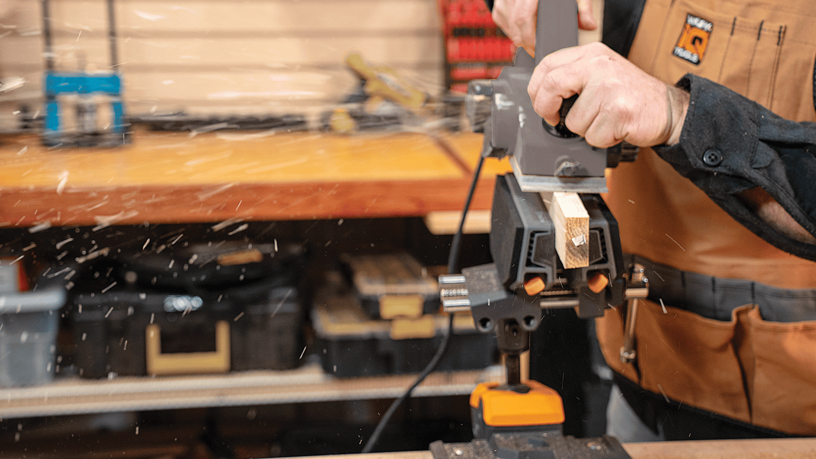 Mastering Your Craft with IQ Vise Jaws™ – Flex-Fit™: Expert Usage Tips and Techniques