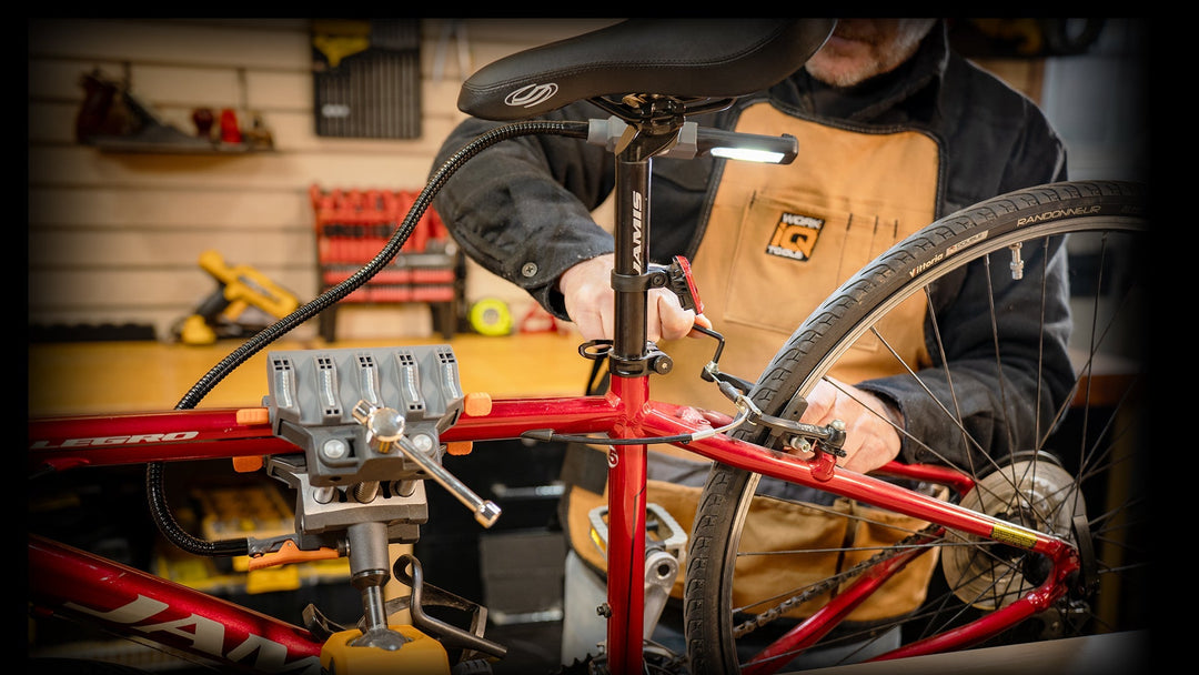 Mastering the IQ Connect™ System: Enhancing Efficiency in Your Workspace