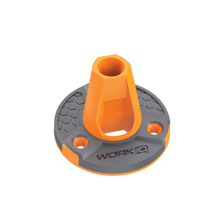 IQ Connect™ – Bench Mount