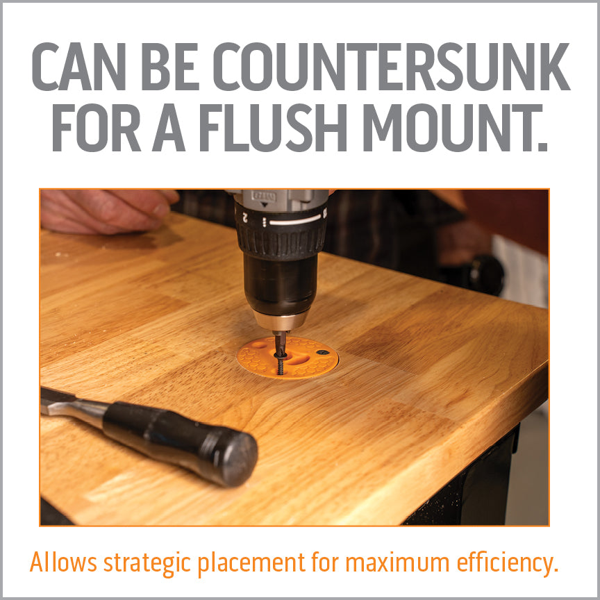 IQ Connect™ – Bench Mount