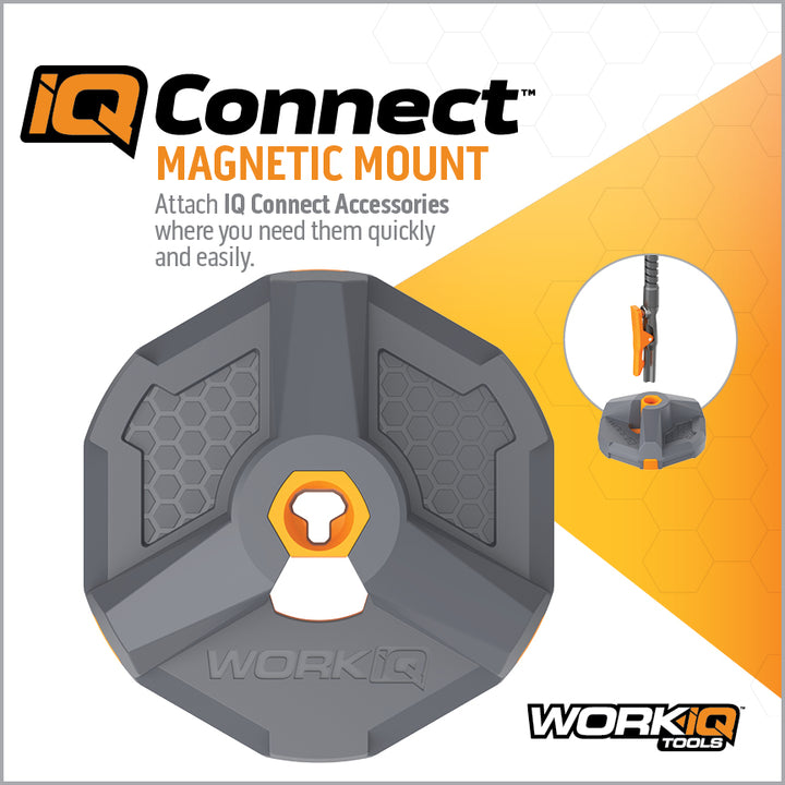 IQ Connect™ – Magnetic Mount