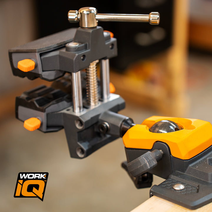 IQ Vise™