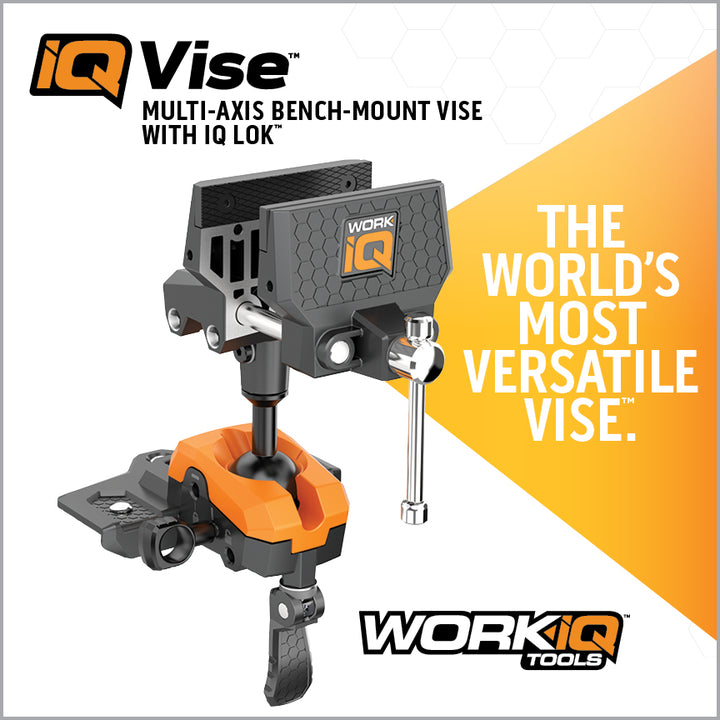 IQ Vise™